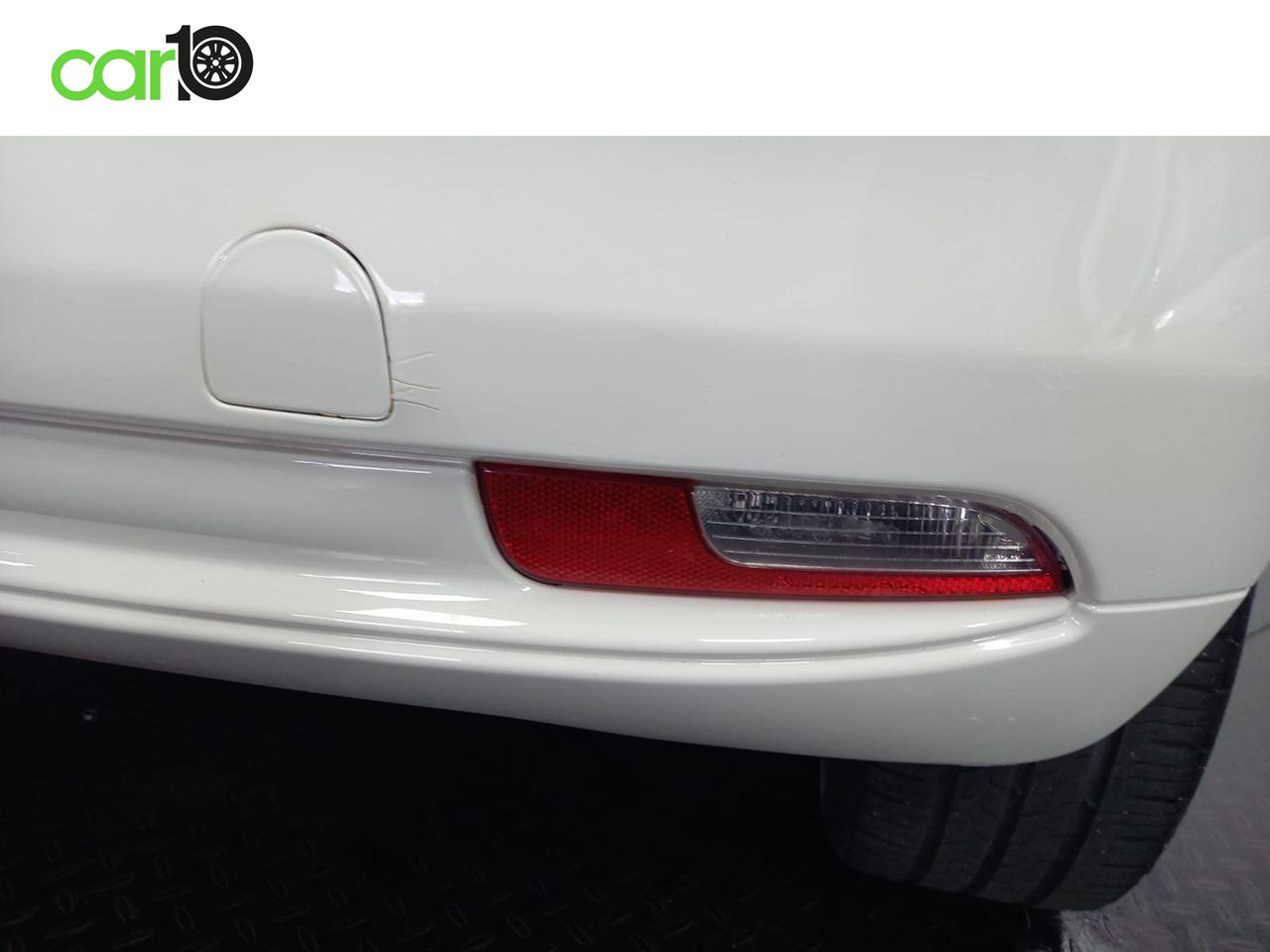 FIAT 500 LOUNGE 1.0 6V HYBRID 52KW (70 CV)  - Foto 33