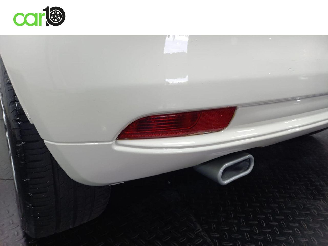 FIAT 500 LOUNGE 1.0 6V HYBRID 52KW (70 CV)  - Foto 34