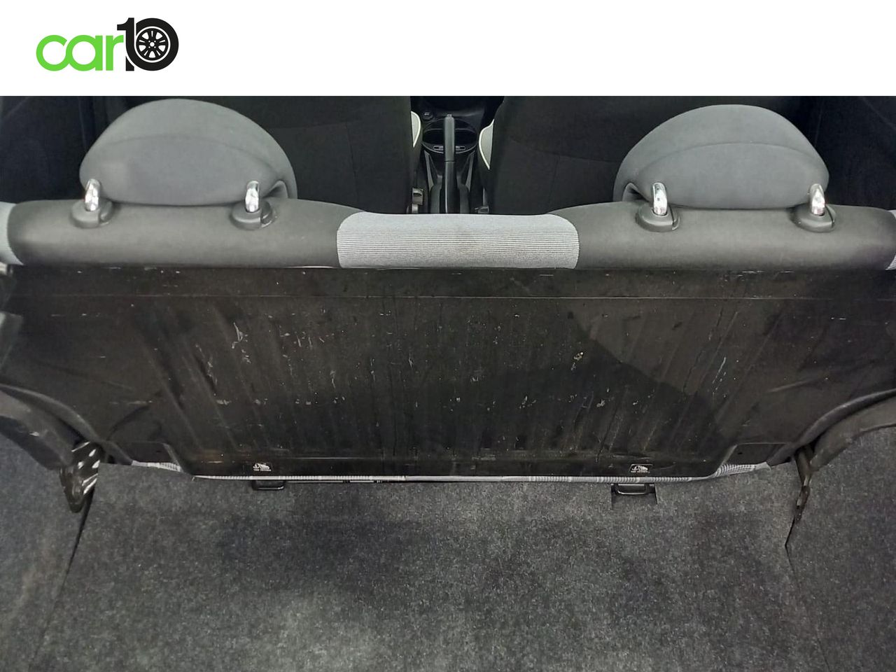 FIAT 500 LOUNGE 1.0 6V HYBRID 52KW (70 CV)  - Foto 36