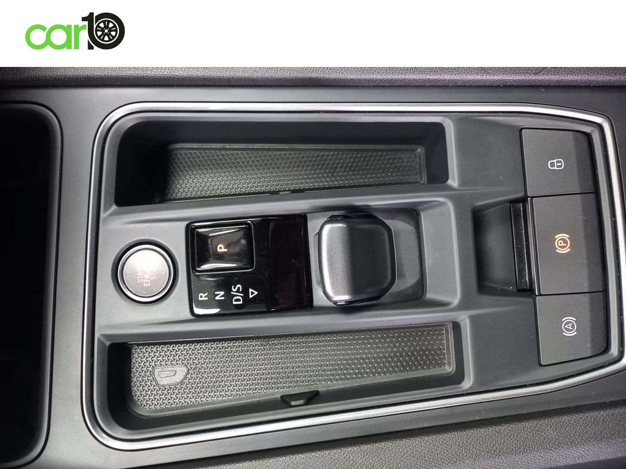 CUPRA FORMENTOR E-HYBRID 1.4 205CV AT6 E6D  - Foto 15