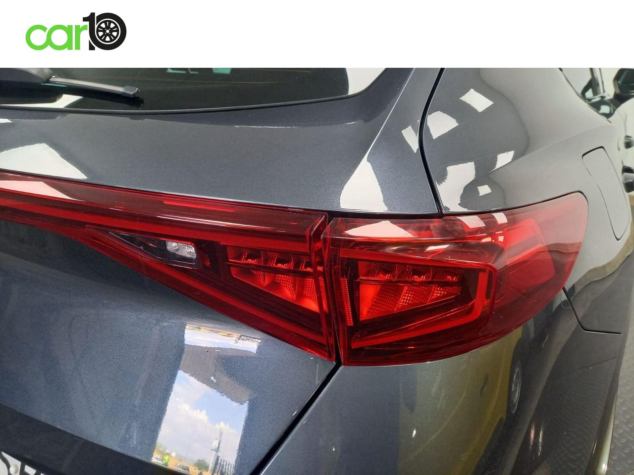 CUPRA FORMENTOR E-HYBRID 1.4 205CV AT6 E6D  - Foto 37