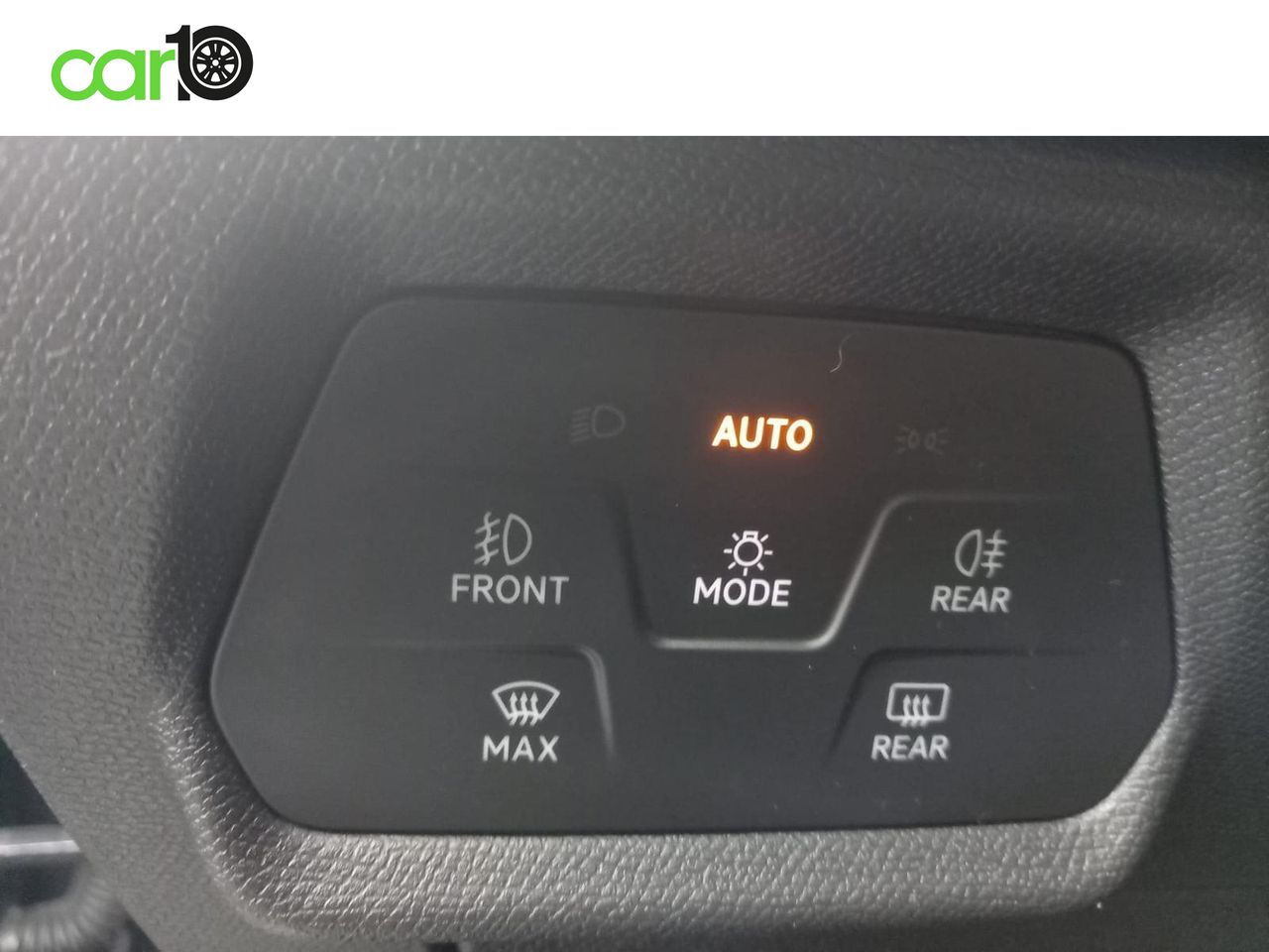 CUPRA FORMENTOR E-HYBRID 1.4 205CV AT6 E6D  - Foto 30