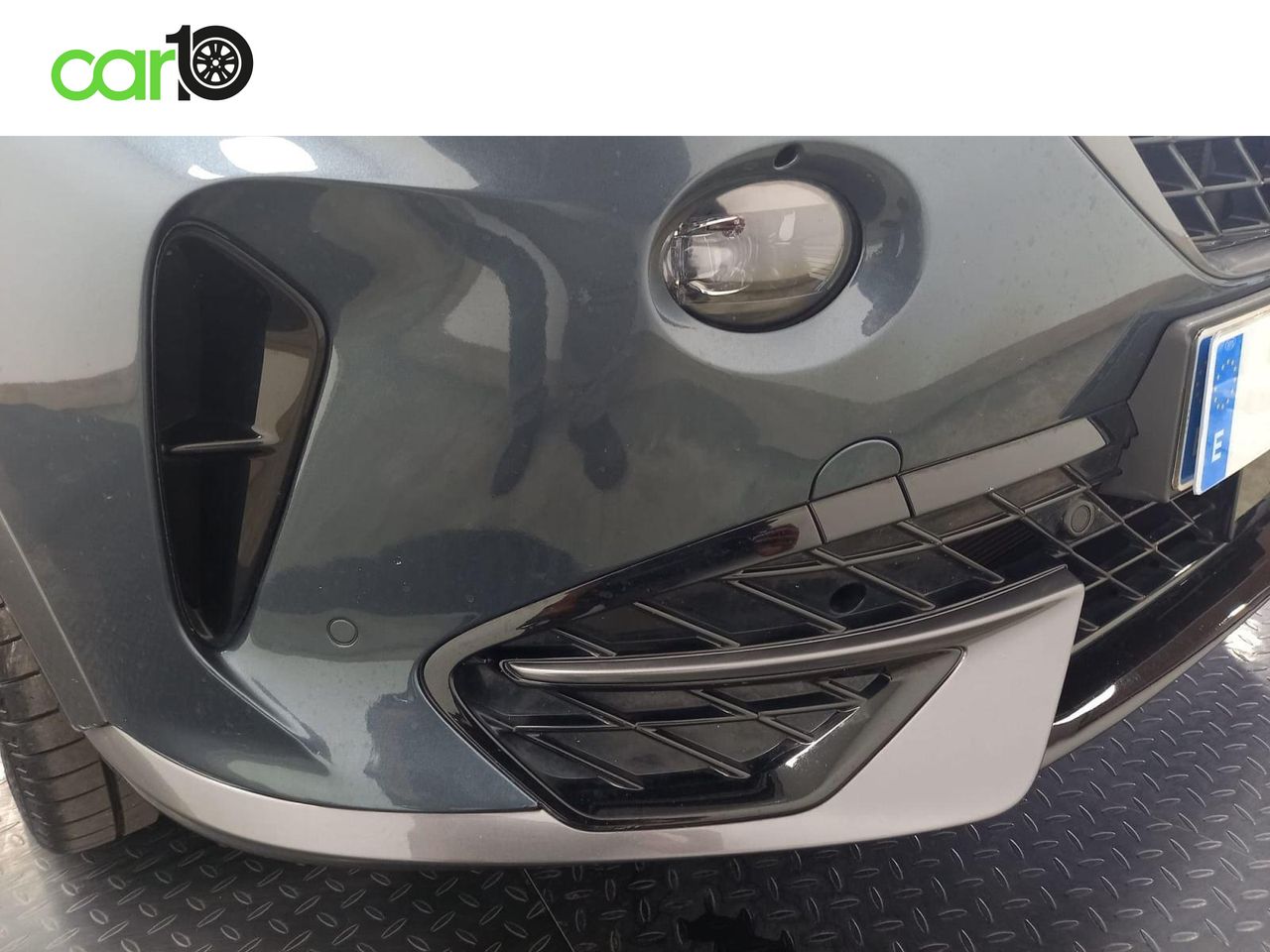 CUPRA FORMENTOR E-HYBRID 1.4 205CV AT6 E6D  - Foto 27