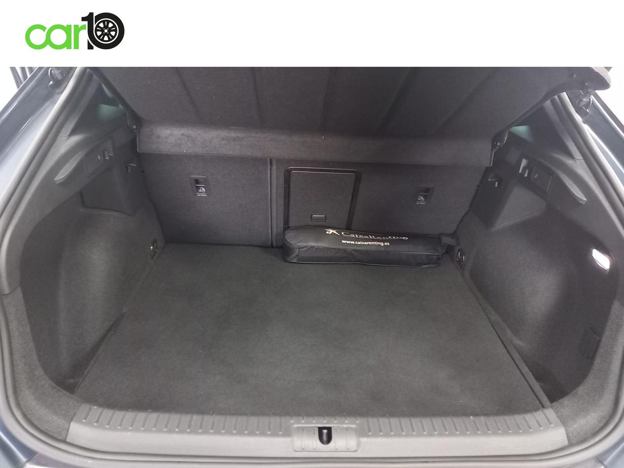 CUPRA FORMENTOR E-HYBRID 1.4 205CV AT6 E6D  - Foto 40