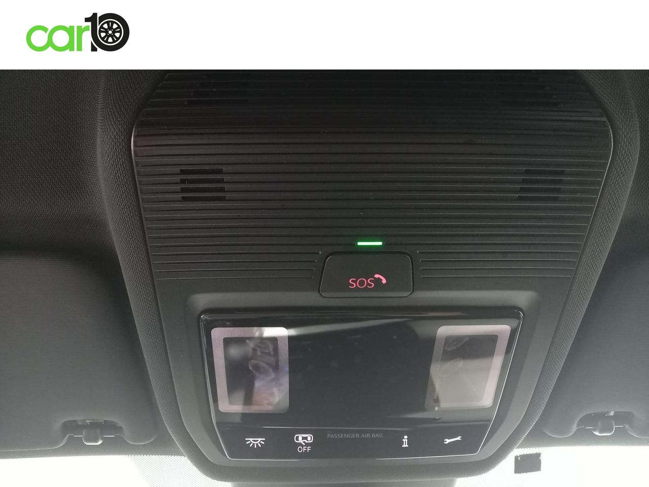 CUPRA FORMENTOR E-HYBRID 1.4 205CV AT6 E6D  - Foto 10