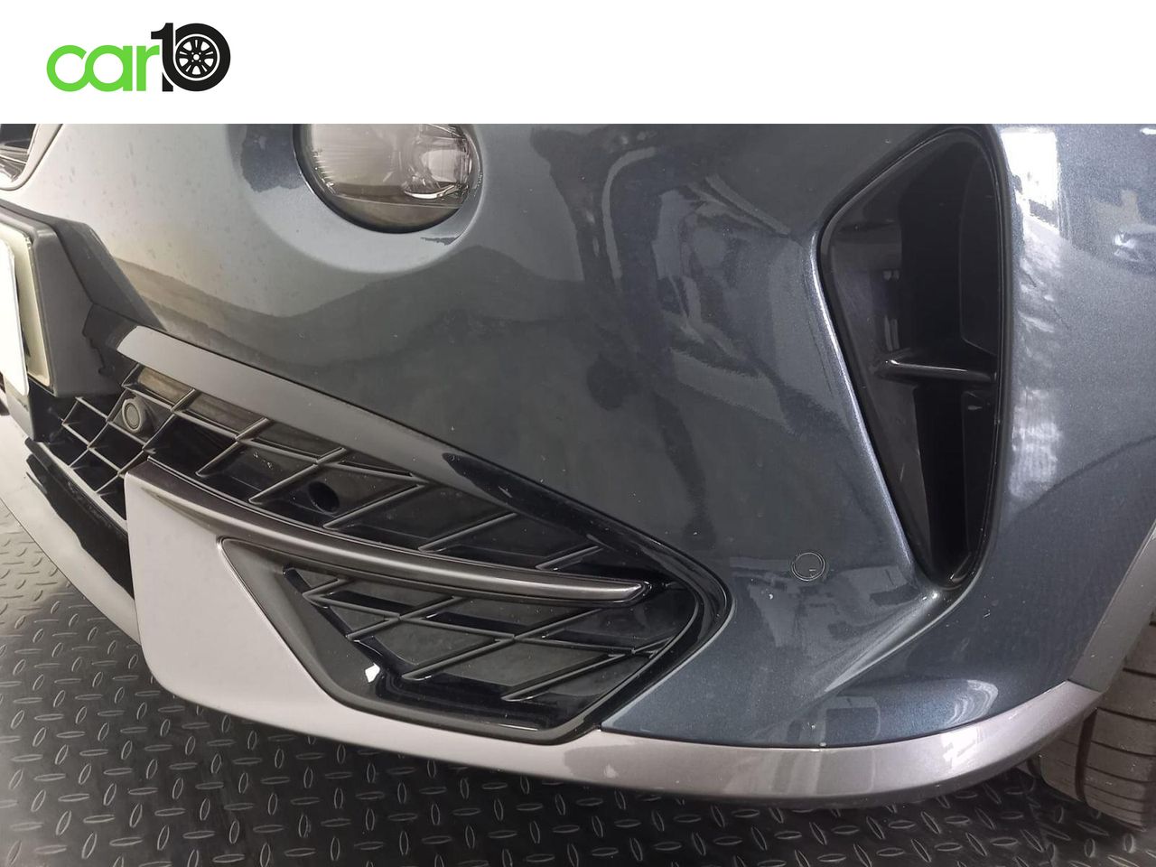 CUPRA FORMENTOR E-HYBRID 1.4 205CV AT6 E6D  - Foto 29