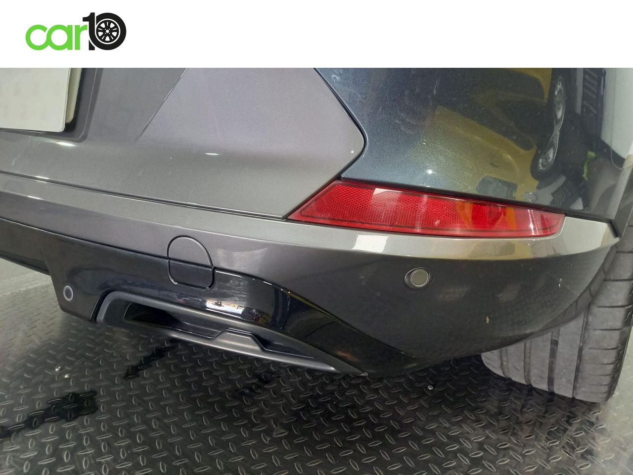 CUPRA FORMENTOR E-HYBRID 1.4 205CV AT6 E6D  - Foto 33