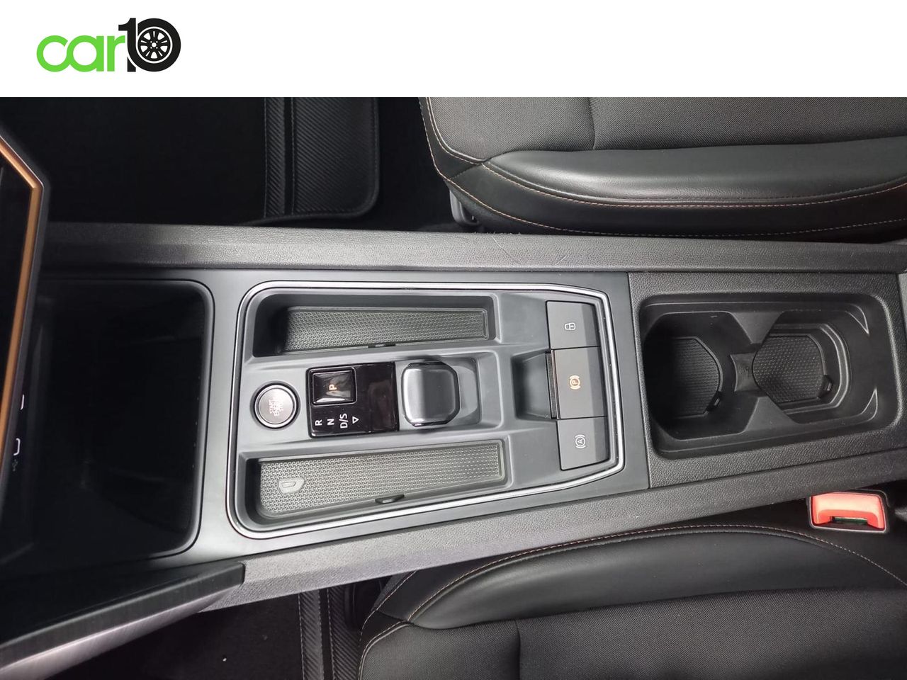 CUPRA FORMENTOR E-HYBRID 1.4 205CV AT6 E6D  - Foto 9