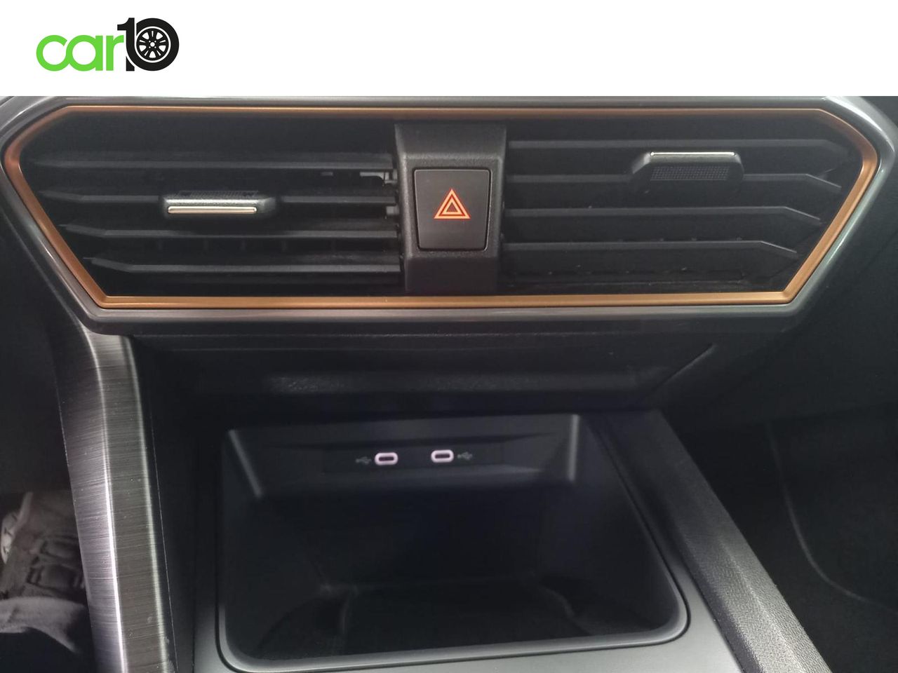 CUPRA FORMENTOR E-HYBRID 1.4 205CV AT6 E6D  - Foto 14