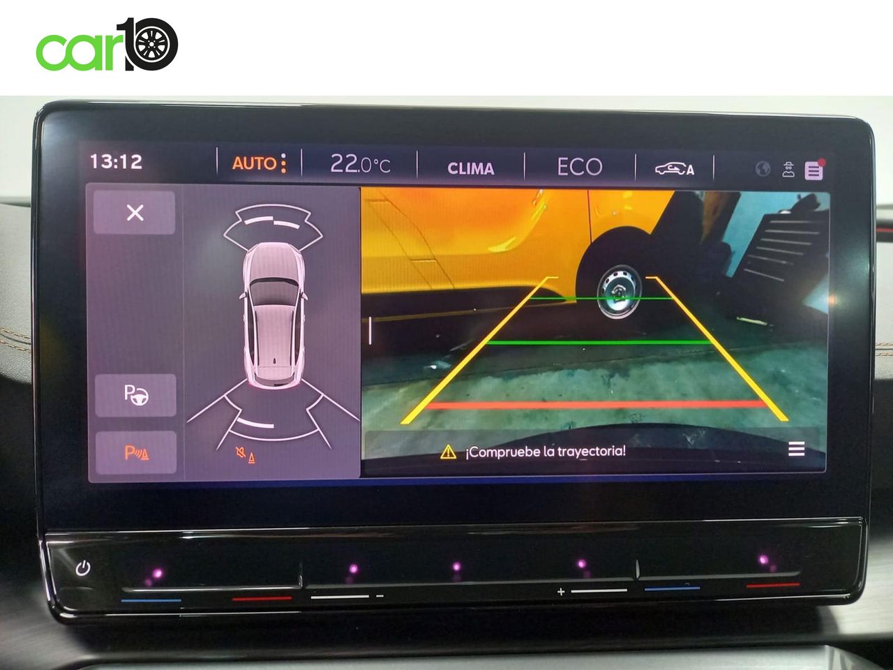 CUPRA FORMENTOR E-HYBRID 1.4 205CV AT6 E6D  - Foto 13