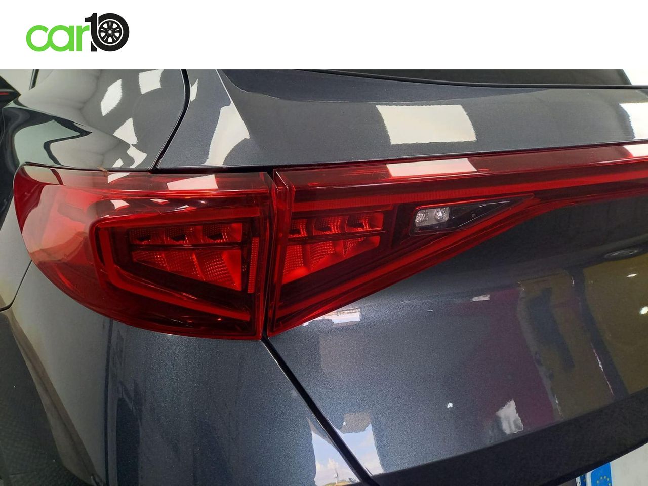 CUPRA FORMENTOR E-HYBRID 1.4 205CV AT6 E6D  - Foto 36