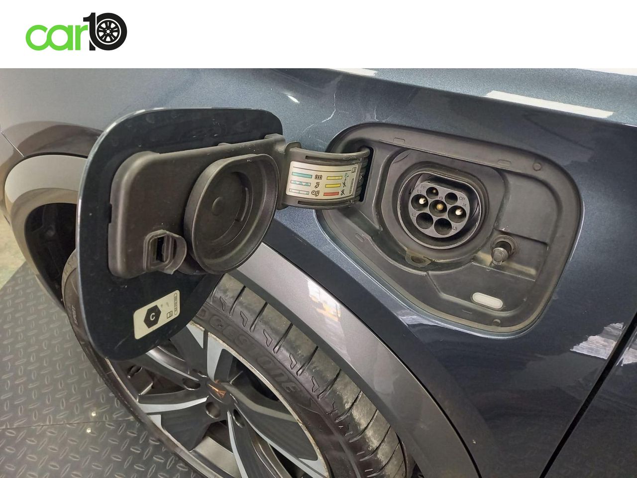 CUPRA FORMENTOR E-HYBRID 1.4 205CV AT6 E6D  - Foto 39