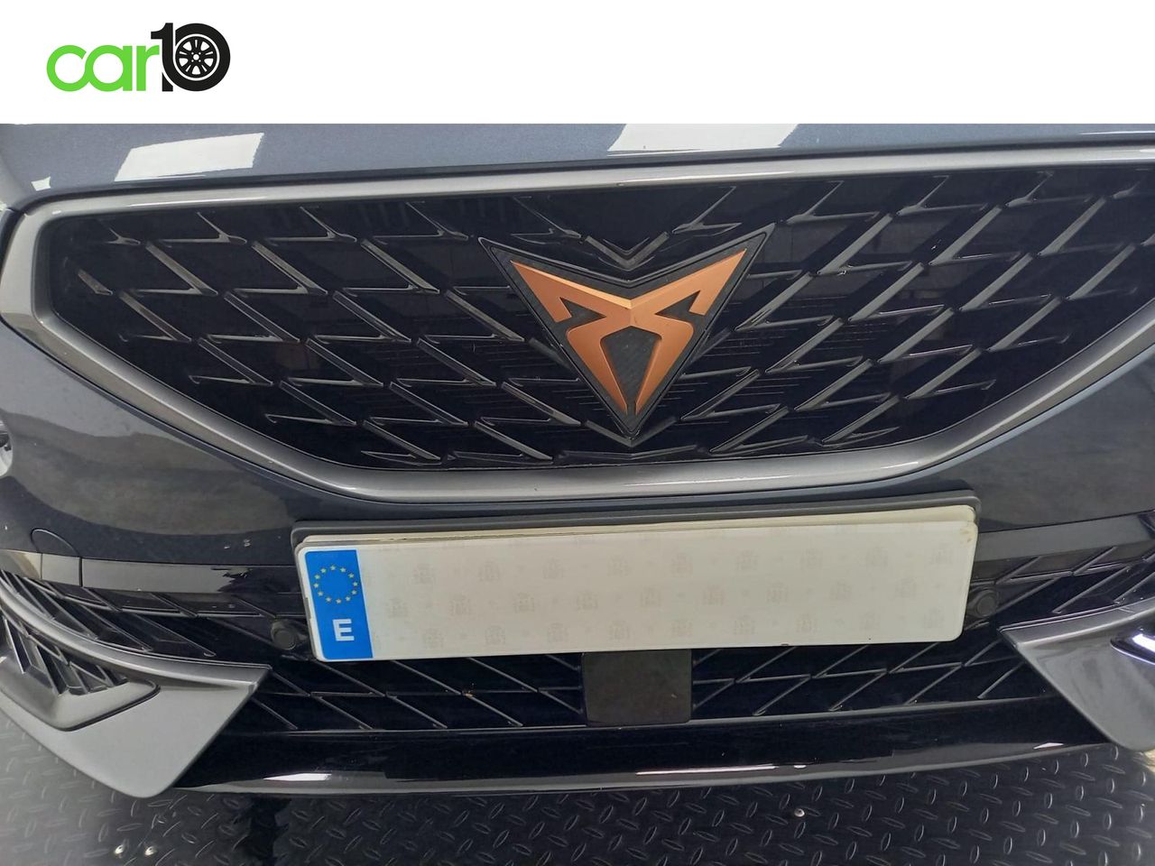 CUPRA FORMENTOR E-HYBRID 1.4 205CV AT6 E6D  - Foto 23