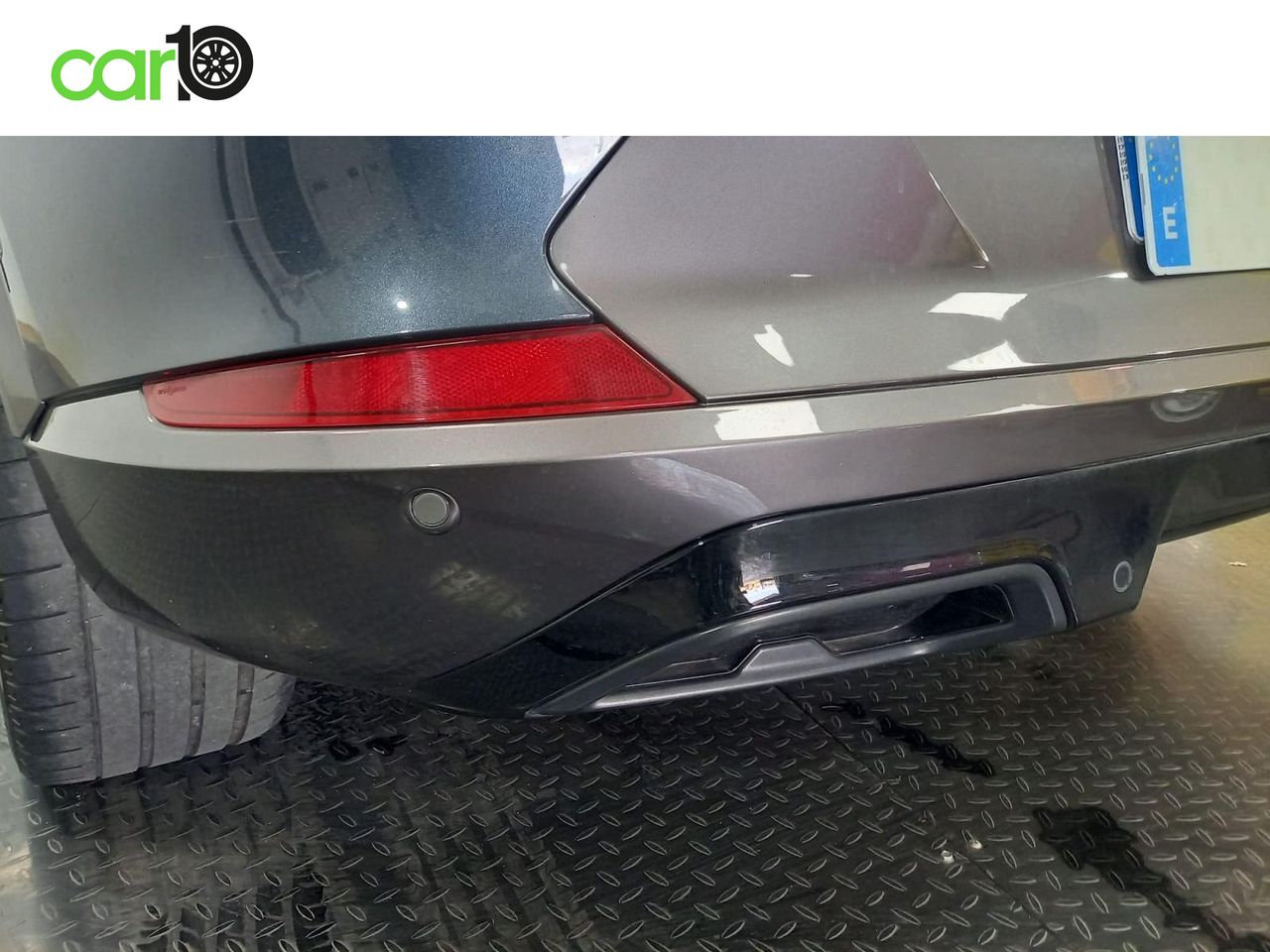 CUPRA FORMENTOR E-HYBRID 1.4 205CV AT6 E6D  - Foto 32