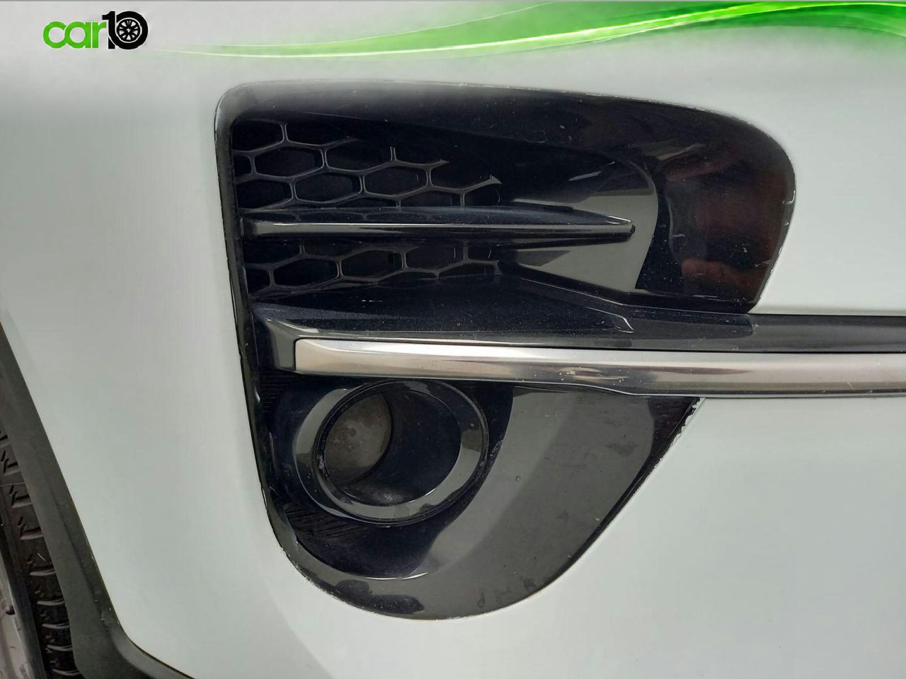 KIA XCEED 1.0 T-GDI DRIVE 88KW (120CV)  - Foto 27