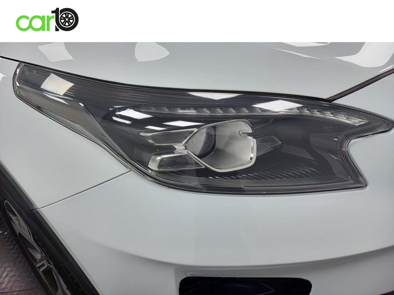 KIA XCEED 1.0 T-GDI DRIVE 88KW (120CV)  - Foto 27