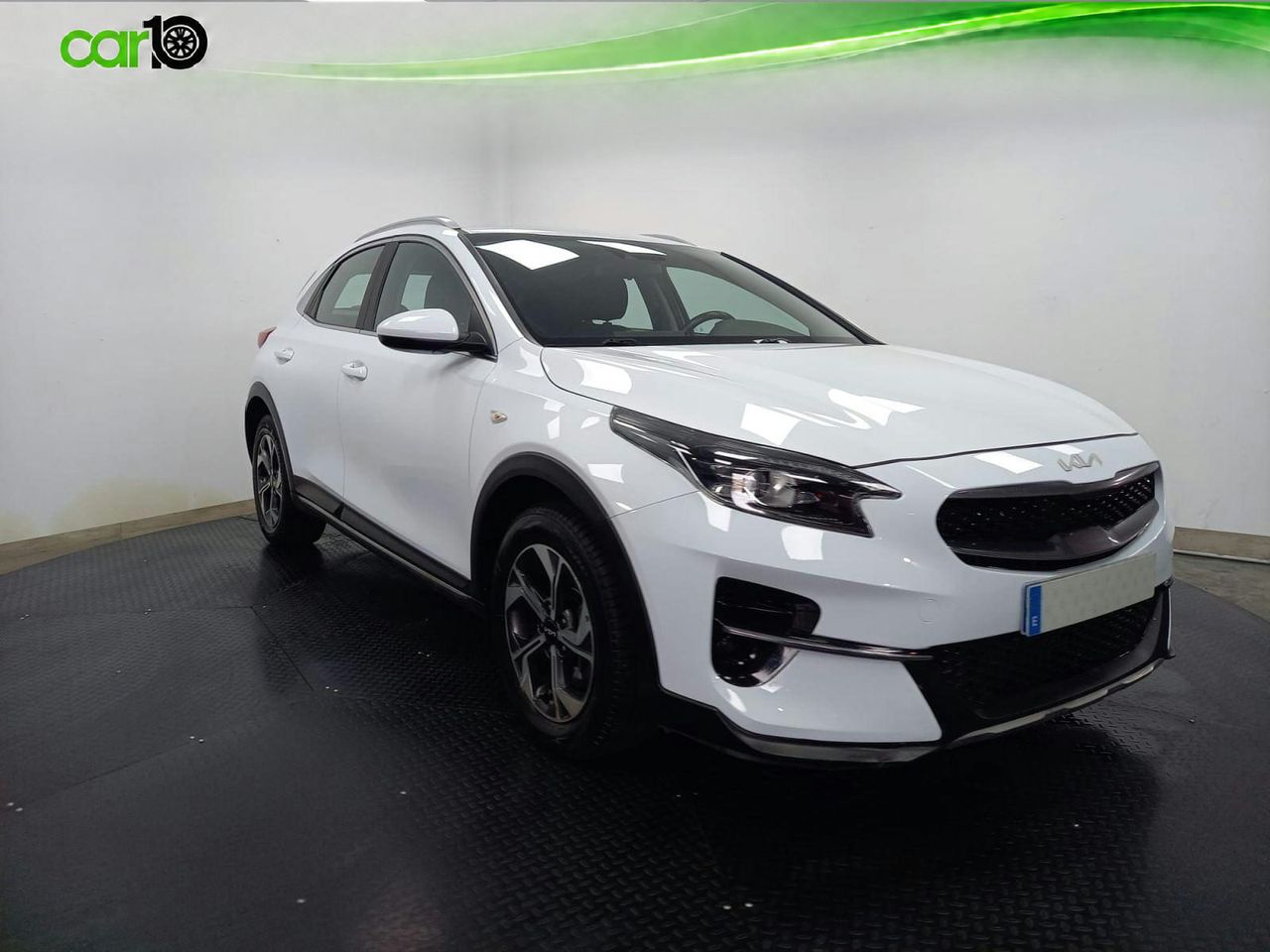 KIA XCEED 1.0 T-GDI DRIVE 88KW (120CV)  - Foto 3