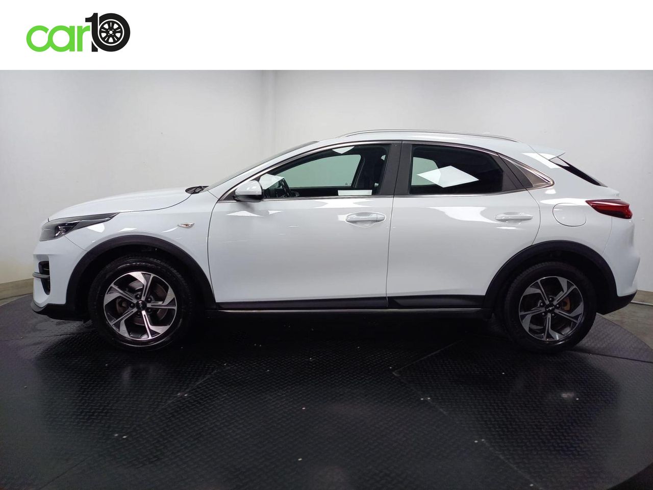 KIA XCEED 1.0 T-GDI DRIVE 88KW (120CV)  - Foto 7