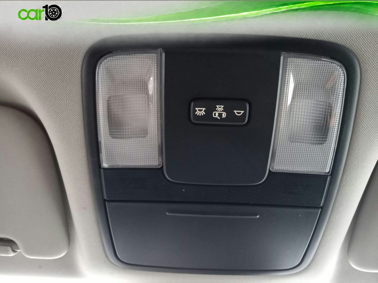 KIA XCEED 1.0 T-GDI DRIVE 88KW (120CV)  - Foto 24