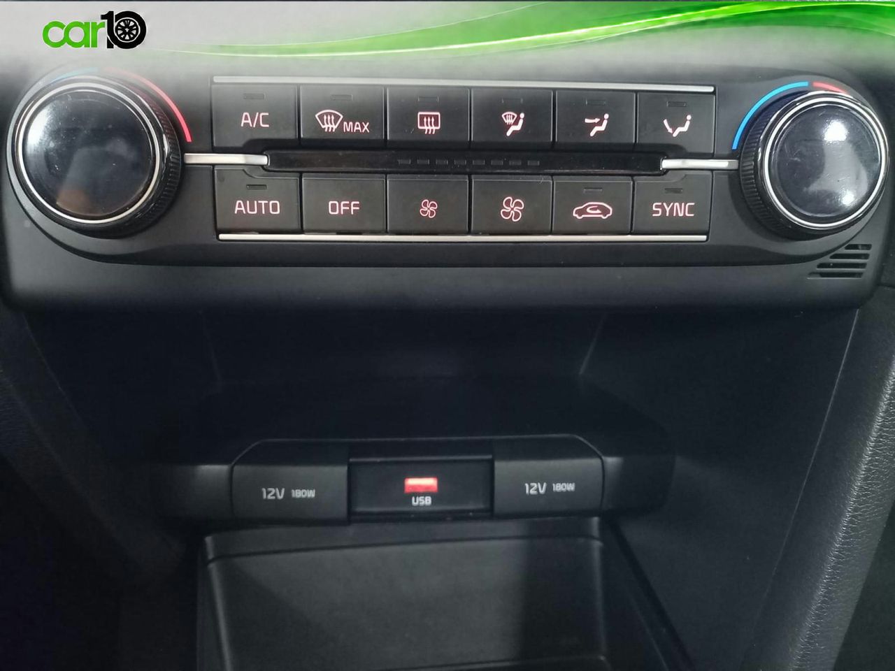 KIA XCEED 1.0 T-GDI DRIVE 88KW (120CV)  - Foto 10