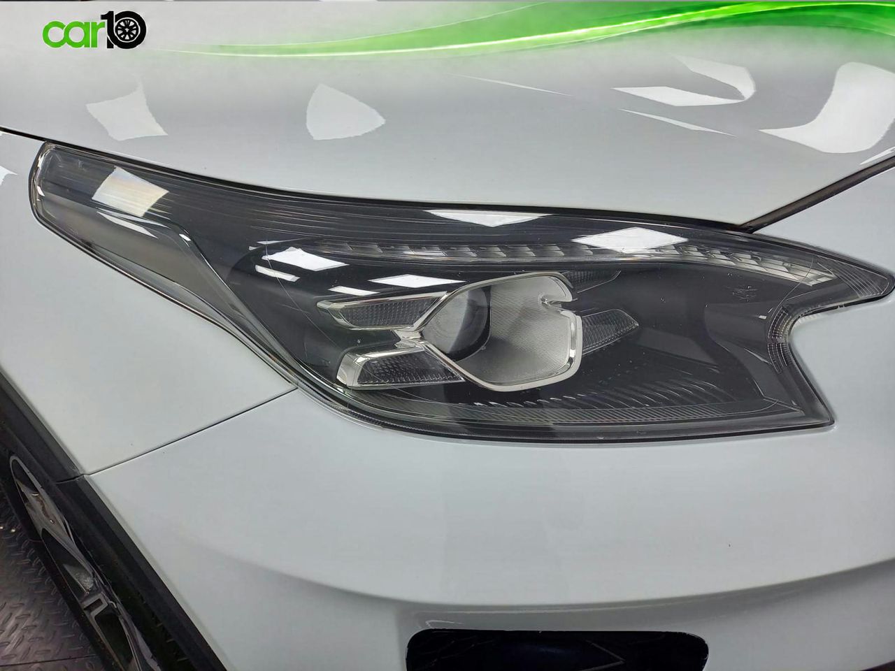 KIA XCEED 1.0 T-GDI DRIVE 88KW (120CV)  - Foto 28