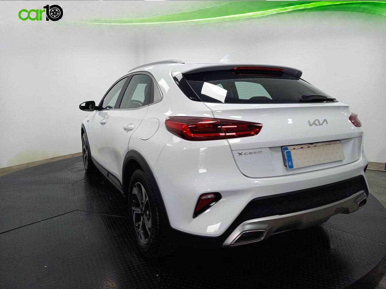 KIA XCEED 1.0 T-GDI DRIVE 88KW (120CV)  - Foto 7