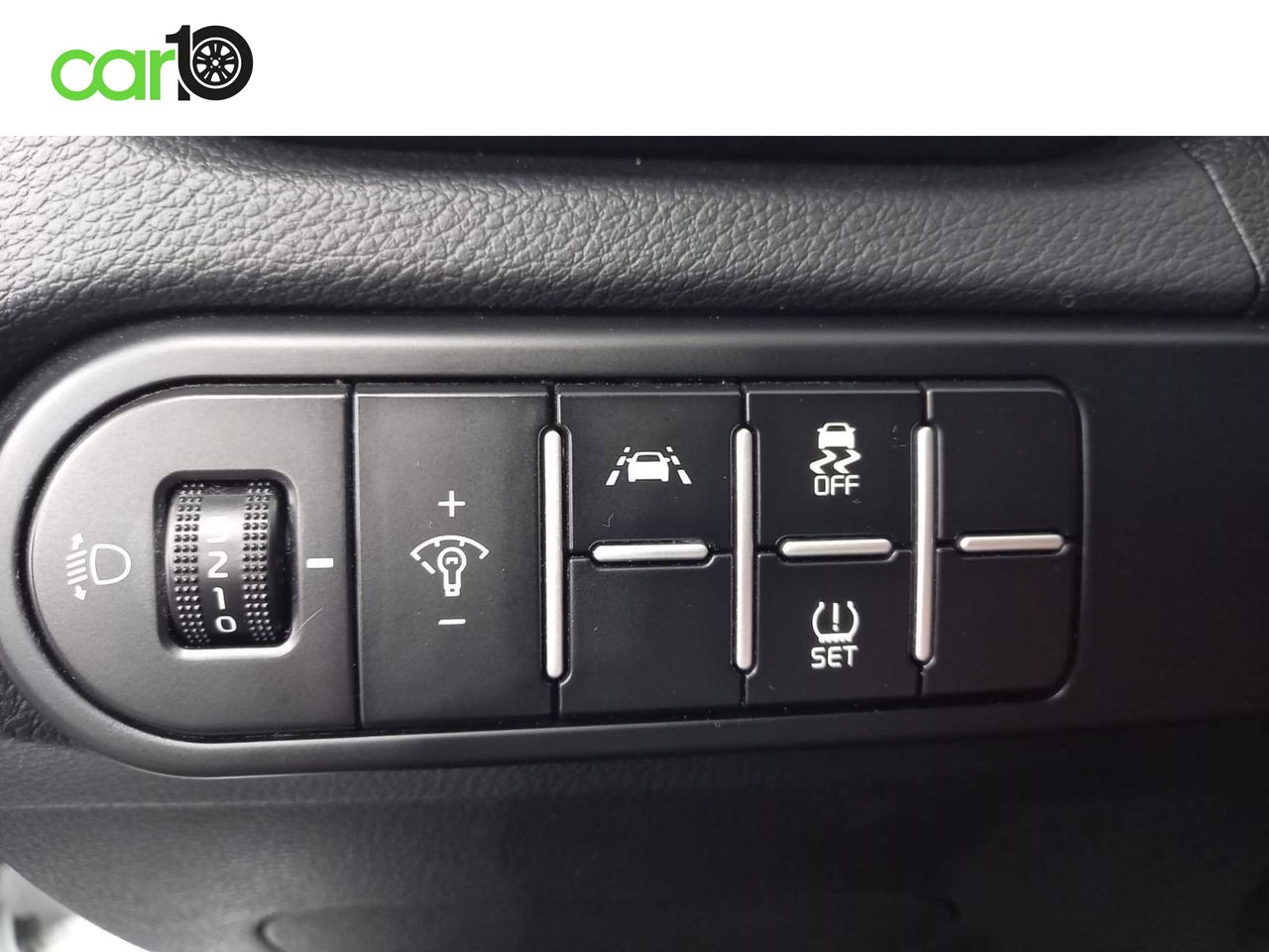 KIA XCEED 1.0 T-GDI DRIVE 88KW (120CV)  - Foto 25