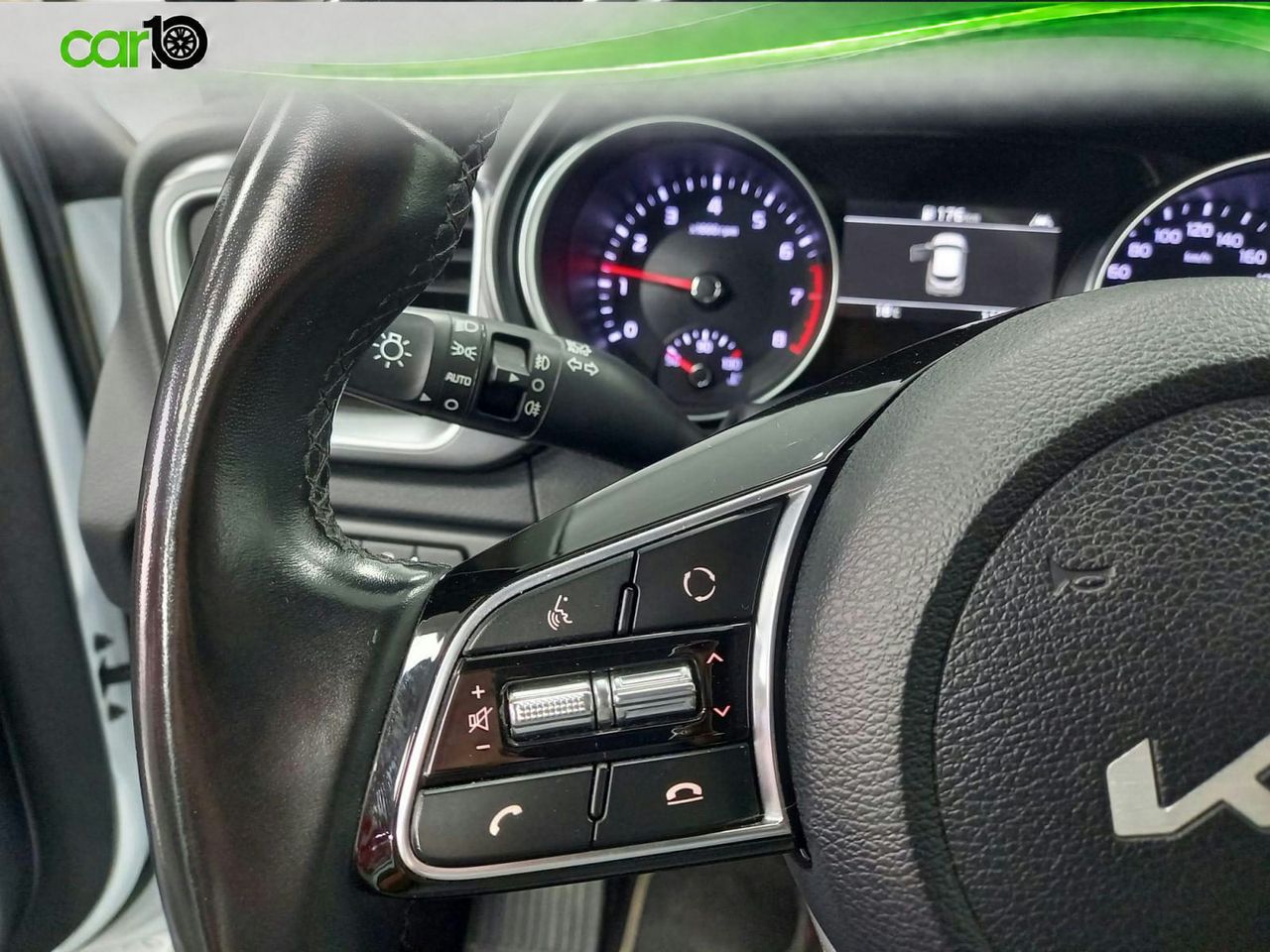 KIA XCEED 1.0 T-GDI DRIVE 88KW (120CV)  - Foto 16