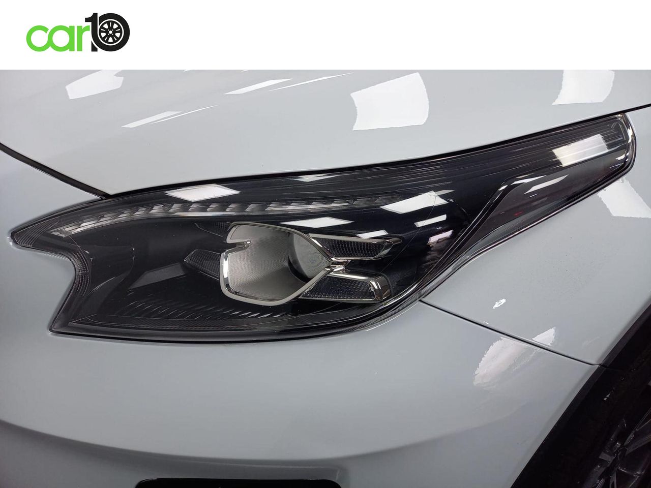 KIA XCEED 1.0 T-GDI DRIVE 88KW (120CV)  - Foto 29