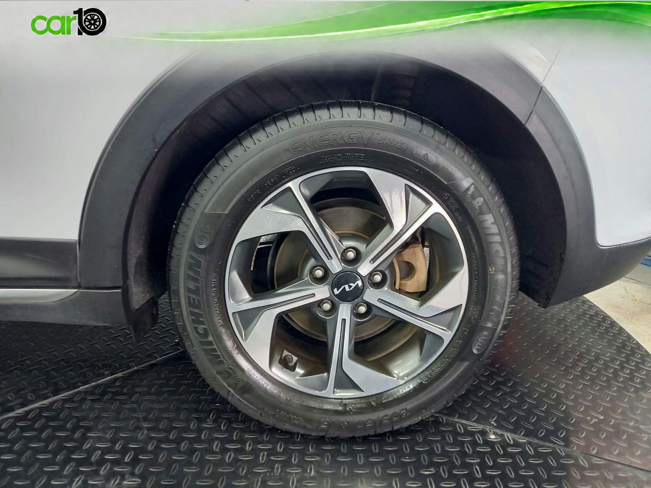 KIA XCEED 1.0 T-GDI DRIVE 88KW (120CV)  - Foto 34