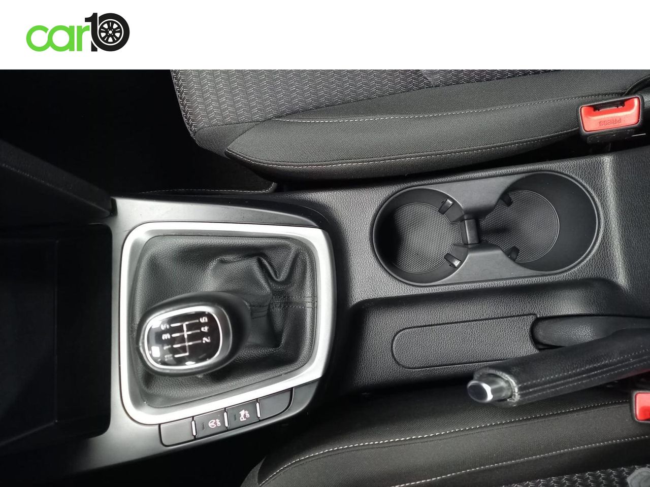 KIA XCEED 1.0 T-GDI DRIVE 88KW (120CV)  - Foto 13