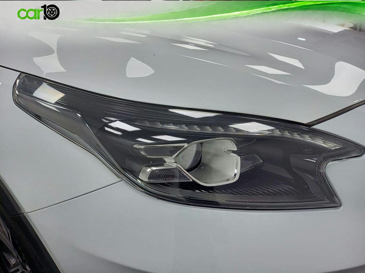 KIA XCEED 1.0 T-GDI DRIVE 88KW (120CV)  - Foto 29