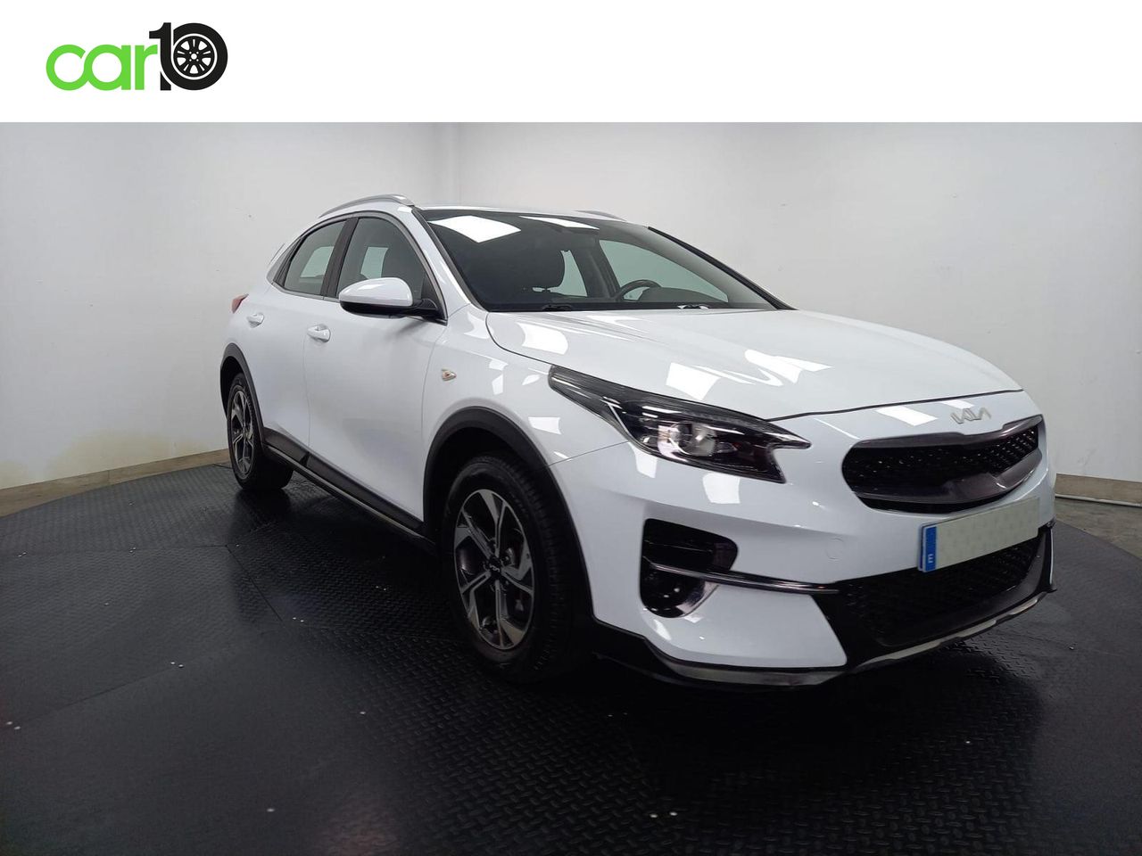 KIA XCEED 1.0 T-GDI DRIVE 88KW (120CV)  - Foto 3