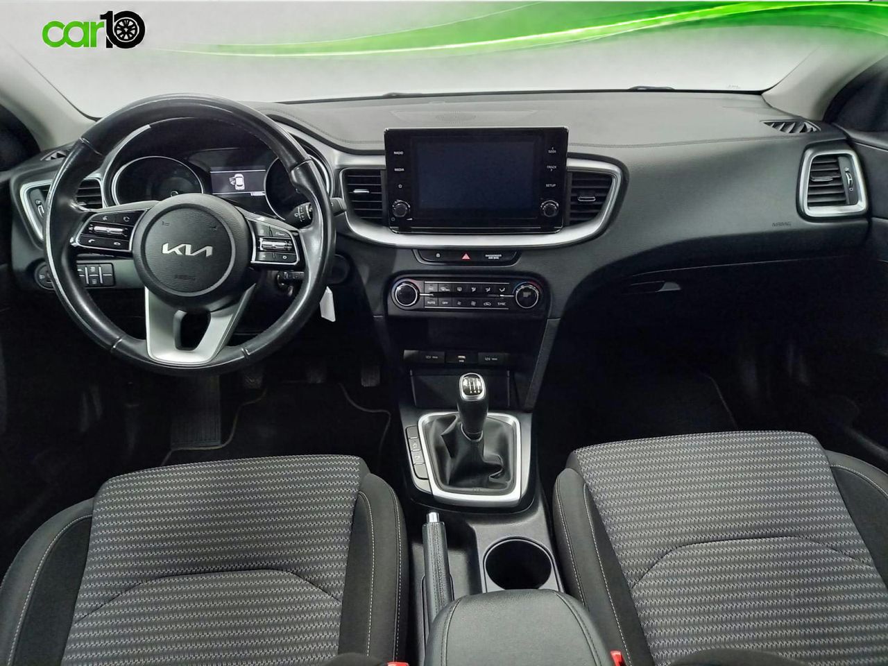 KIA XCEED 1.0 T-GDI DRIVE 88KW (120CV)  - Foto 21