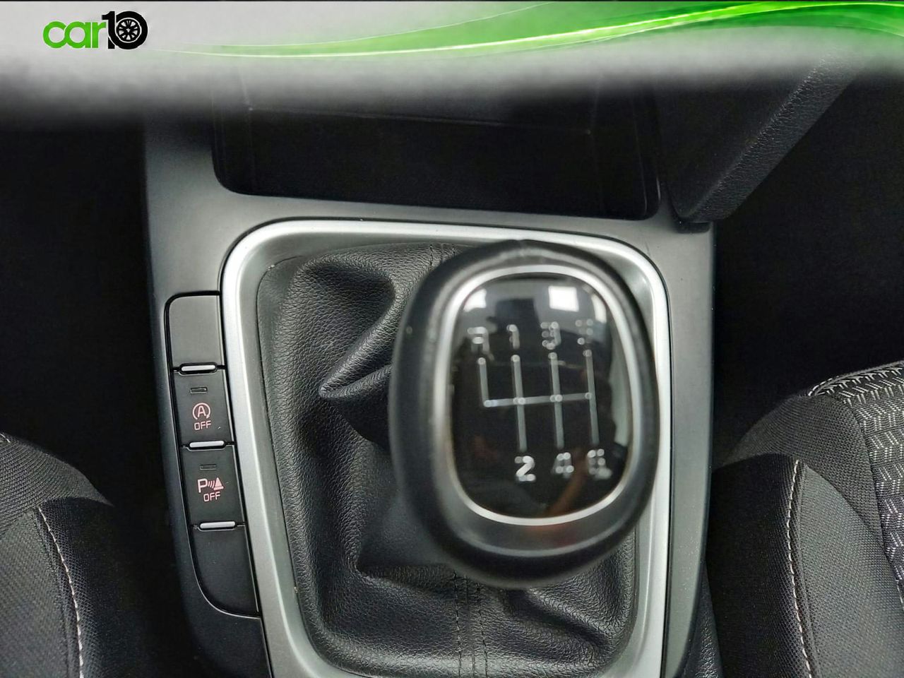 KIA XCEED 1.0 T-GDI DRIVE 88KW (120CV)  - Foto 15