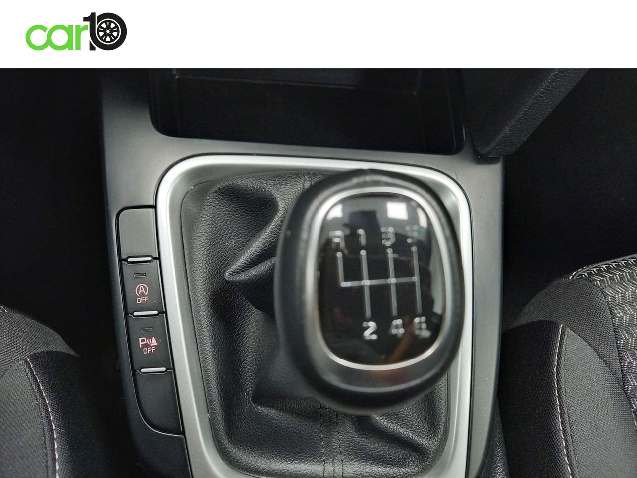 KIA XCEED 1.0 T-GDI DRIVE 88KW (120CV)  - Foto 14