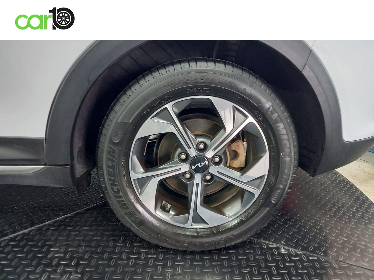 KIA XCEED 1.0 T-GDI DRIVE 88KW (120CV)  - Foto 33