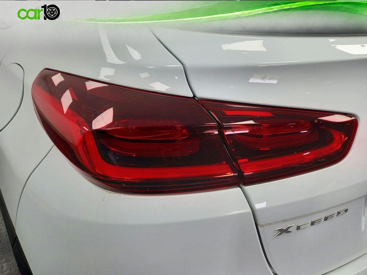 KIA XCEED 1.0 T-GDI DRIVE 88KW (120CV)  - Foto 33