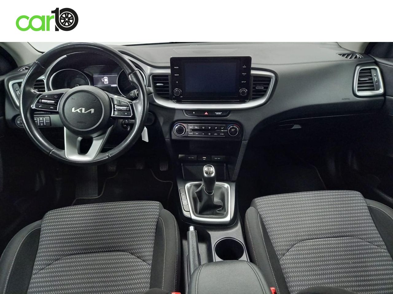 KIA XCEED 1.0 T-GDI DRIVE 88KW (120CV)  - Foto 20