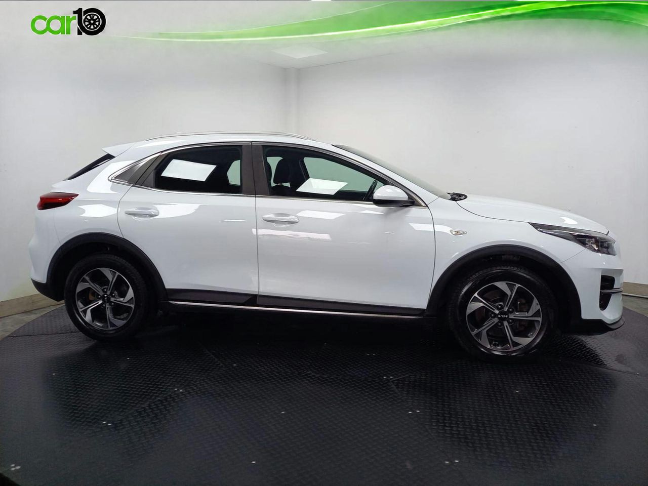 KIA XCEED 1.0 T-GDI DRIVE 88KW (120CV)  - Foto 4