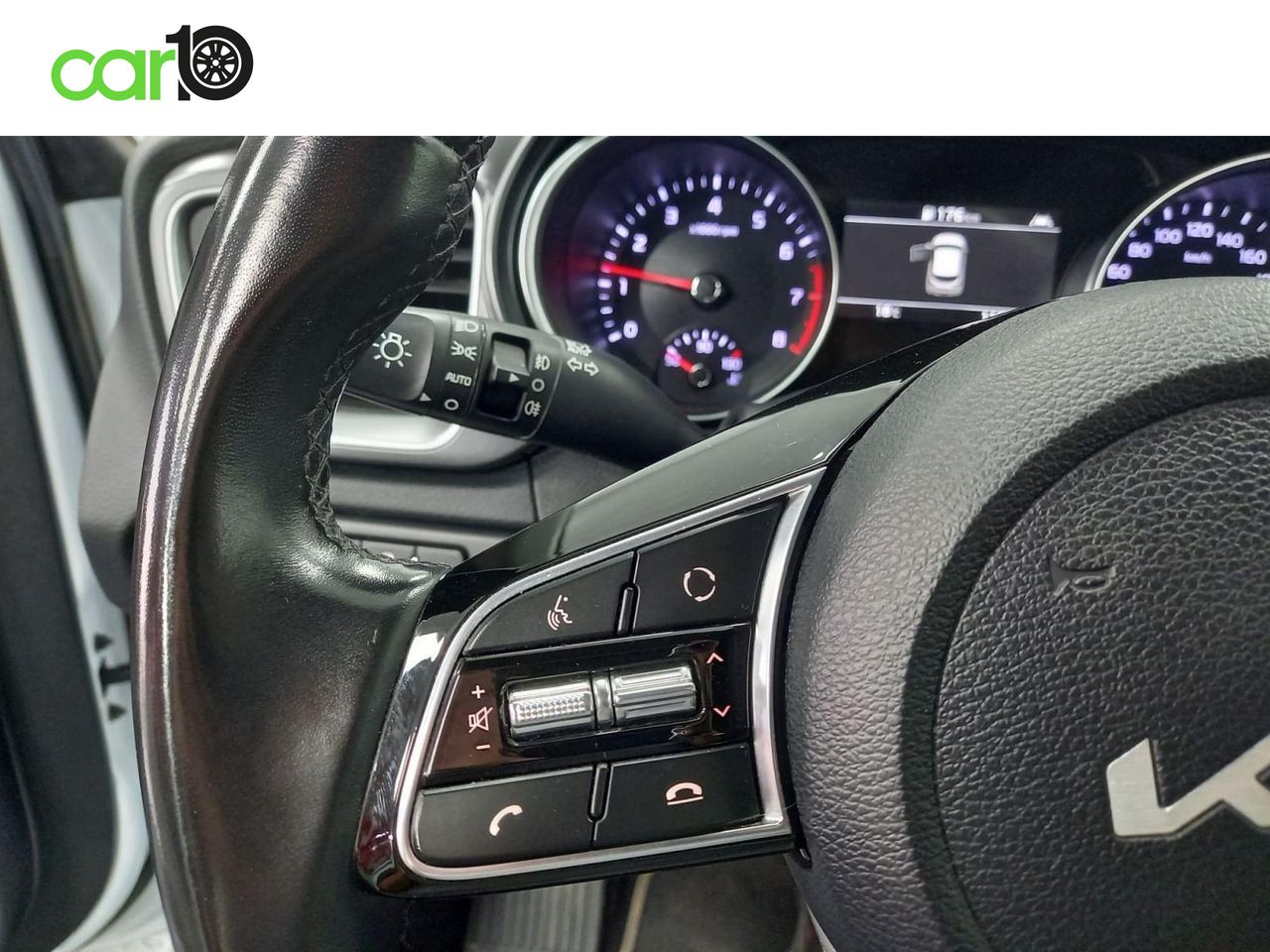 KIA XCEED 1.0 T-GDI DRIVE 88KW (120CV)  - Foto 15