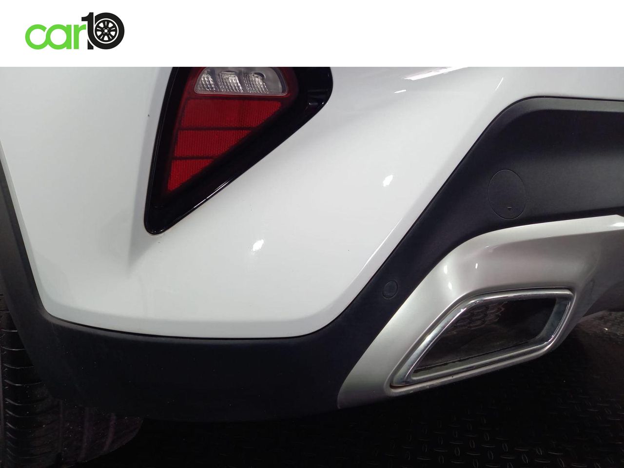 KIA XCEED 1.0 T-GDI DRIVE 88KW (120CV)  - Foto 31