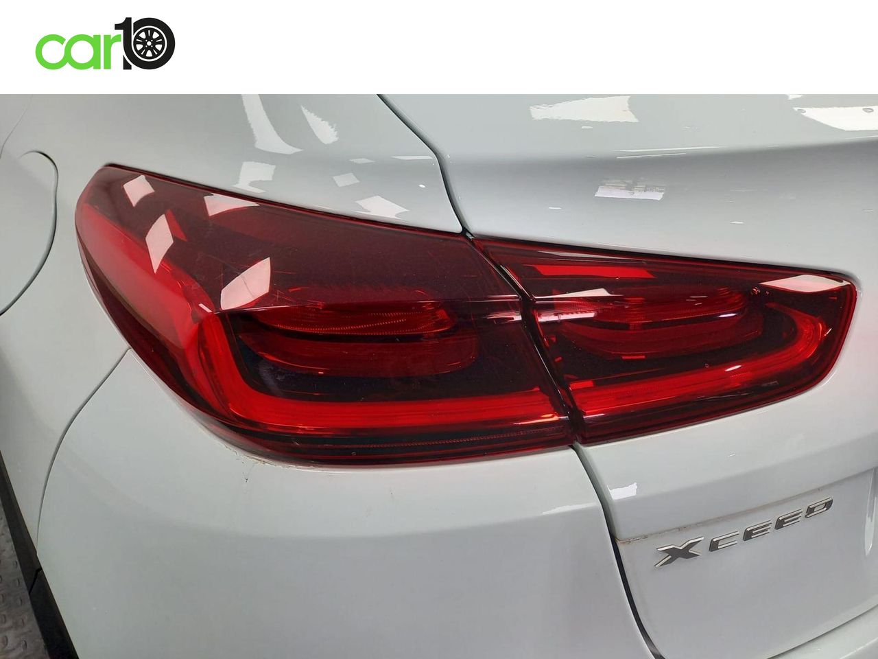 KIA XCEED 1.0 T-GDI DRIVE 88KW (120CV)  - Foto 32