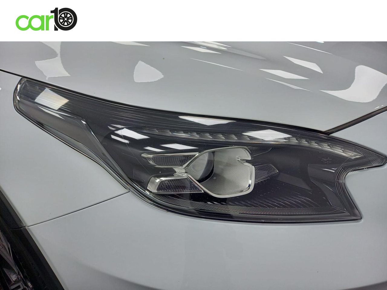 KIA XCEED 1.0 T-GDI DRIVE 88KW (120CV)  - Foto 28