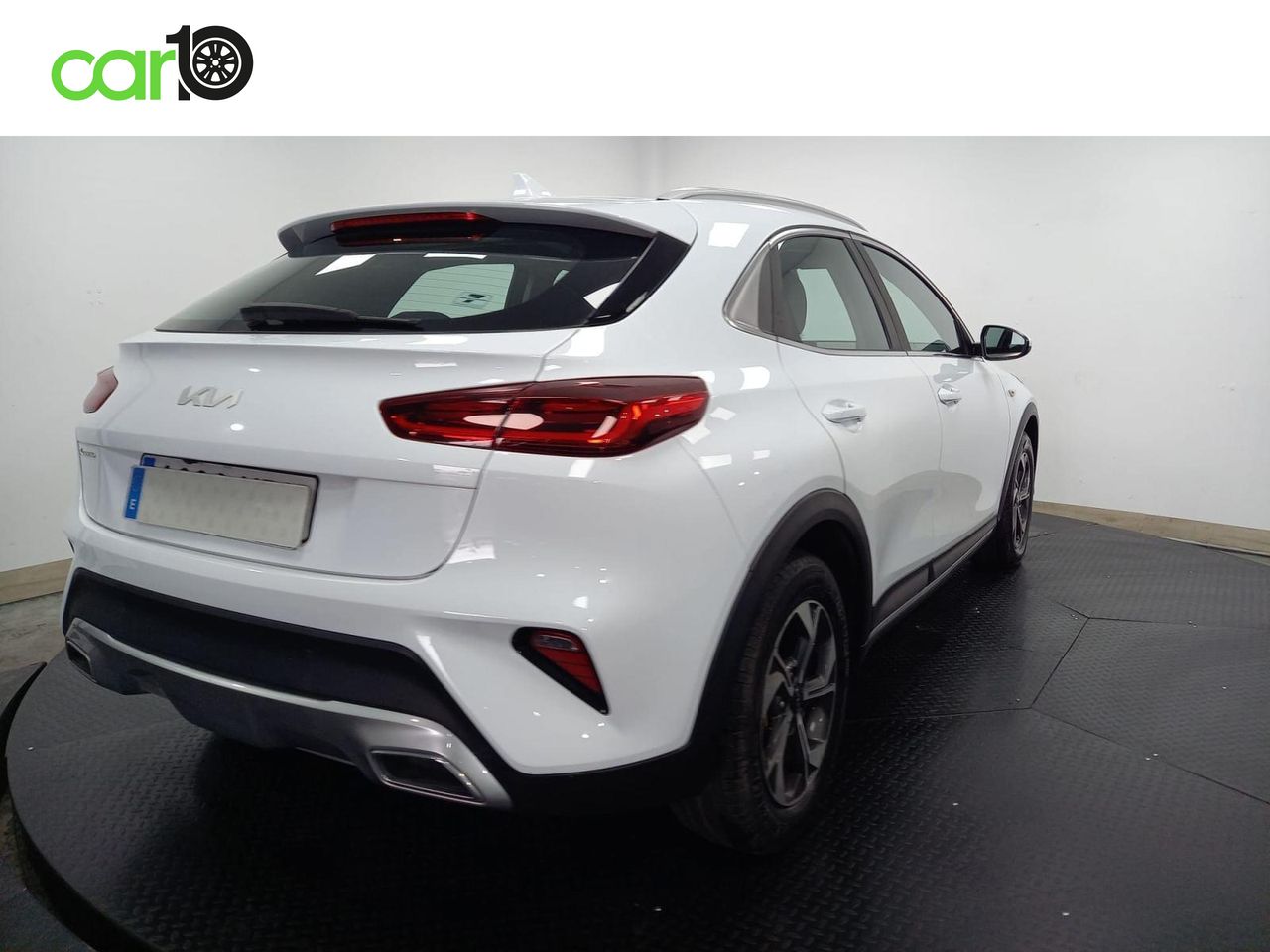 KIA XCEED 1.0 T-GDI DRIVE 88KW (120CV)  - Foto 5