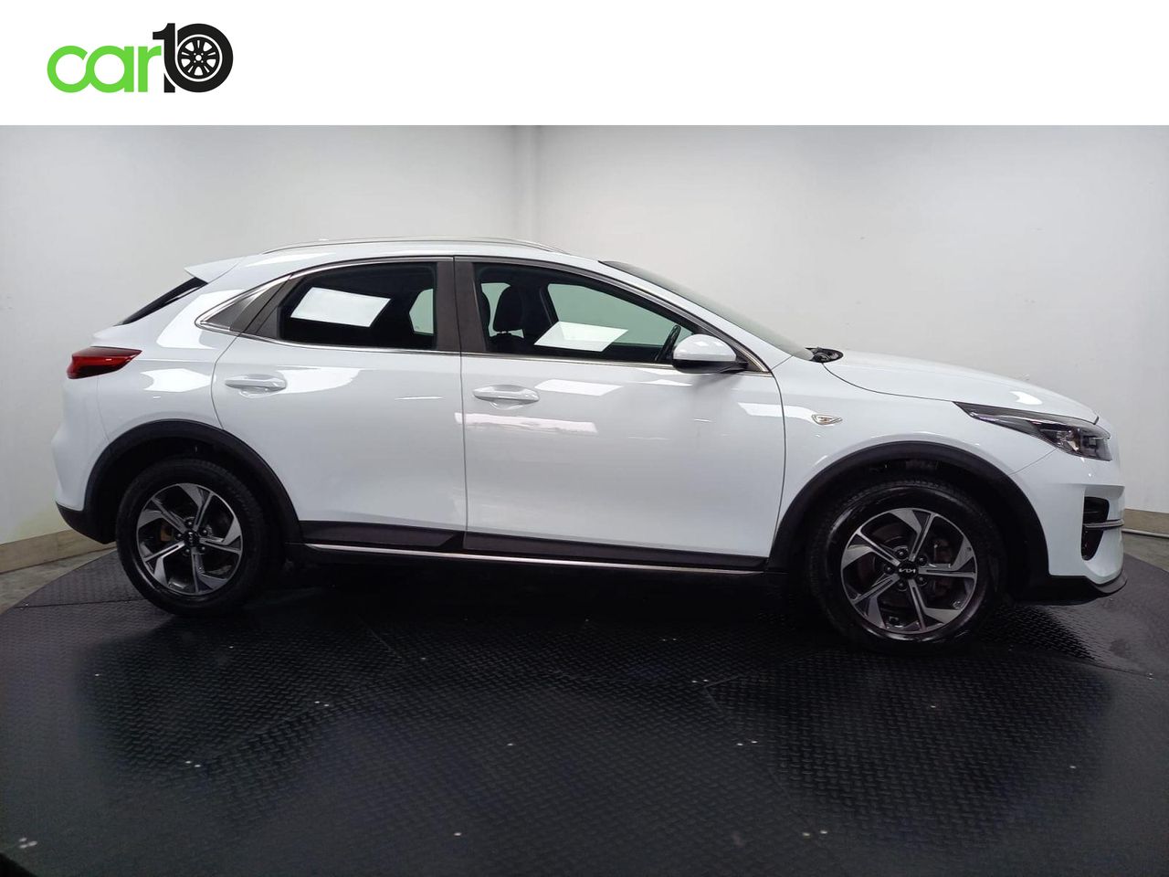 KIA XCEED 1.0 T-GDI DRIVE 88KW (120CV)  - Foto 4
