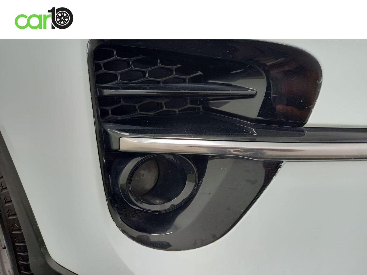 KIA XCEED 1.0 T-GDI DRIVE 88KW (120CV)  - Foto 26