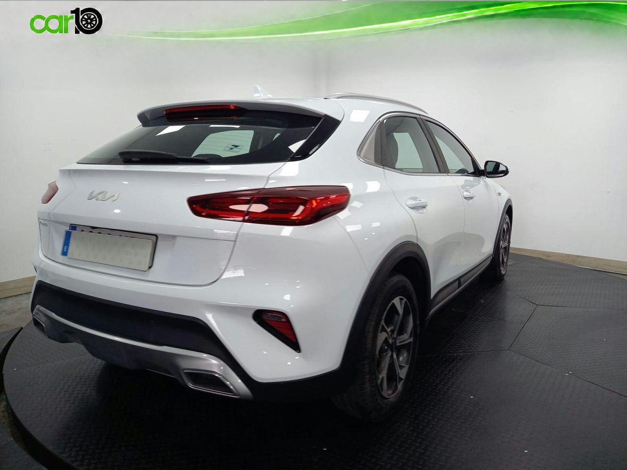 KIA XCEED 1.0 T-GDI DRIVE 88KW (120CV)  - Foto 6