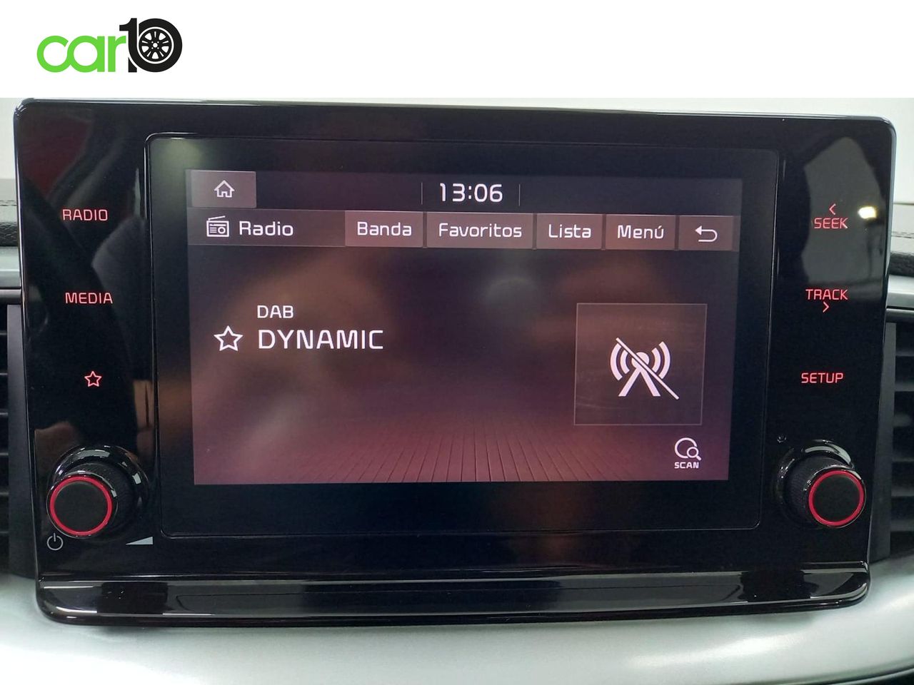 KIA XCEED 1.0 T-GDI DRIVE 88KW (120CV)  - Foto 18