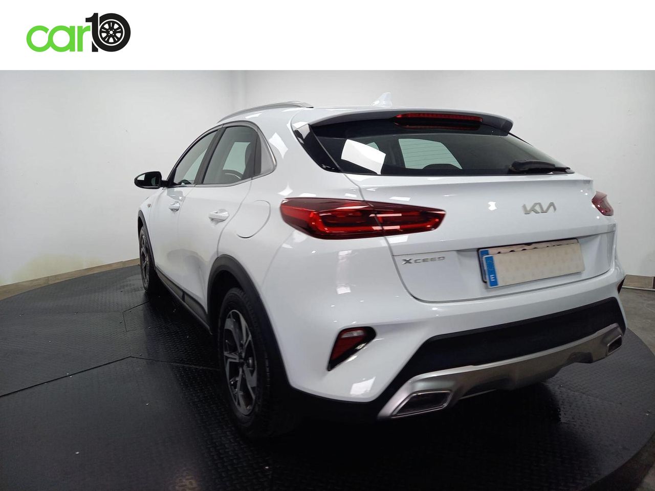 KIA XCEED 1.0 T-GDI DRIVE 88KW (120CV)  - Foto 6